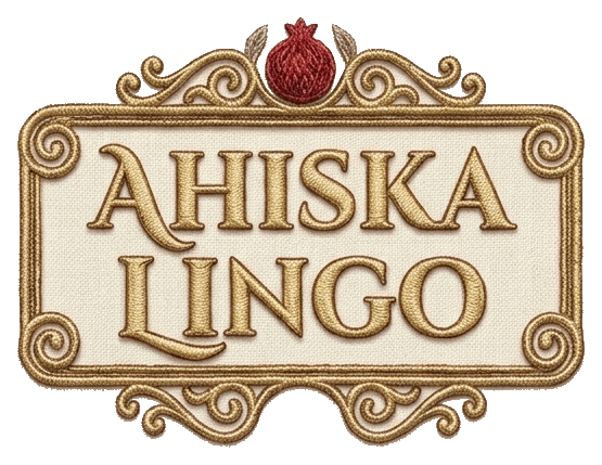 Ahıska Lingo